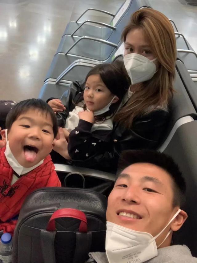 Jiuyou Sports-武磊：早已练就处变不惊的本领 从容面对12强赛