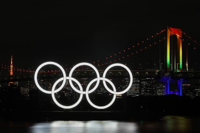 九游体育app官方入口-美国佛罗里达州有意接盘2021奥运会 已向IOC发信