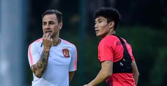 广州亚冠解签：实力已难提升 川崎大邱都够喝一壶